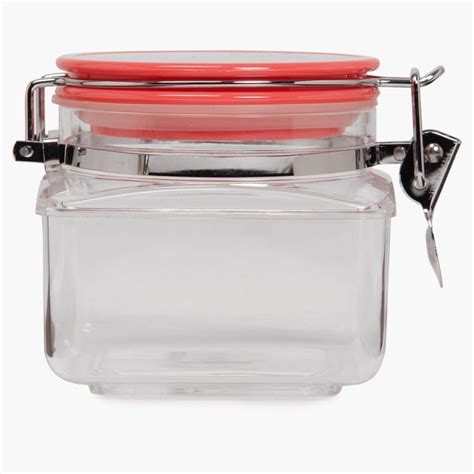 Buy Sweetshop Square Acr Canister - 700 ml from Home Centre at just INR ...