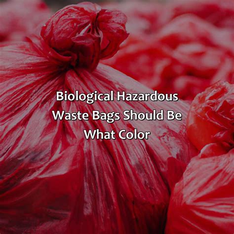 Biological Waste 的图像结果