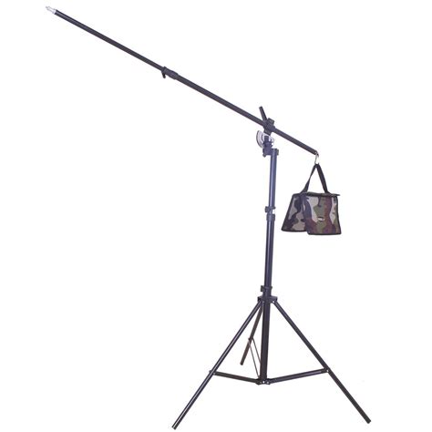 Harison Bahubali Boom Arm | Photools