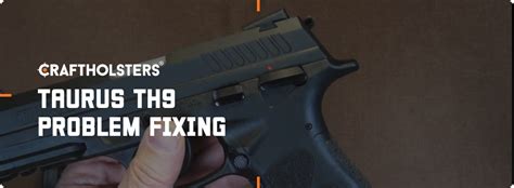 Taurus Th9 Problems 的图像结果