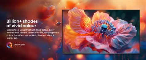 Hisense 108 cm (43 inches) E7Q Series 4K Ultra HD Smart QLED TV 43E7Q ...