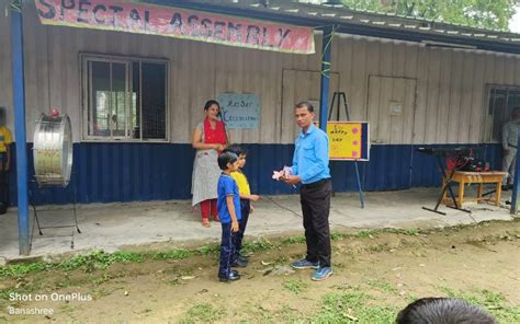 Air Force School Chabua | Air Force School In Assam