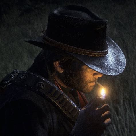 Arthur Morgan X reader on Tumblr