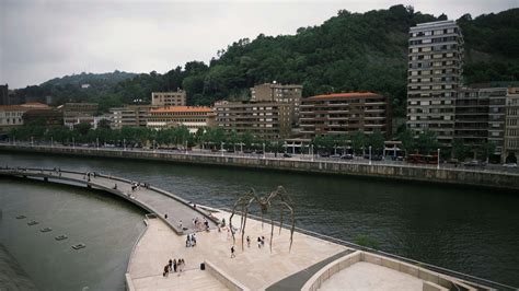Bilbao, A Quiet Spanish Gem Still Missing From Most Europe Itineraries