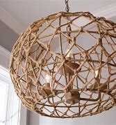 Image result for Casual Chandelier