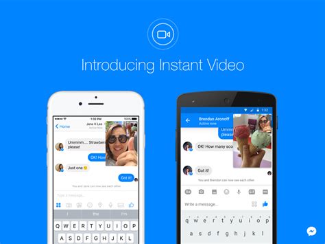 Image result for Messenger Camera App