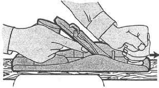 Image result for Using a Bench Plane