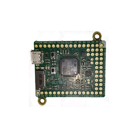 Image result for Micropython Pyboard