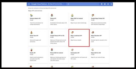 Image result for How to Add Google Map API in HTML