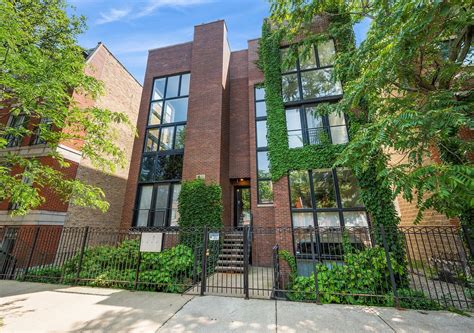 1621 W Le Moyne St APT 2E, Chicago, IL 60622 | Zillow