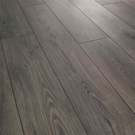 Galaxy Gray - Best Laminate Flooring