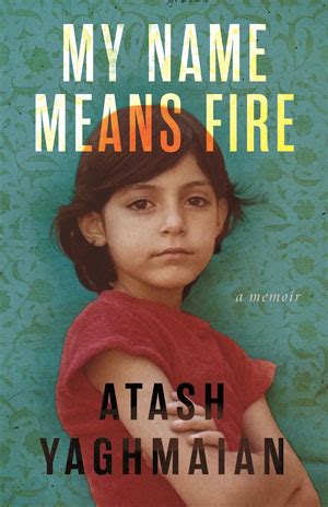 Beacon Press: My Name Means Fire