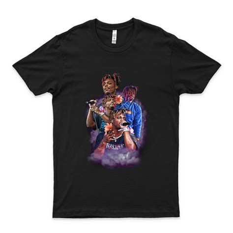 Juice Wrld, Juice Wrld, Juice Wrld Shirt, Juice Wrld 999, 999, Fan Art ...