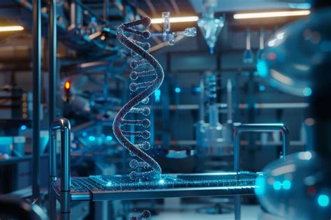 Genetic Engineering Machine 的图像结果