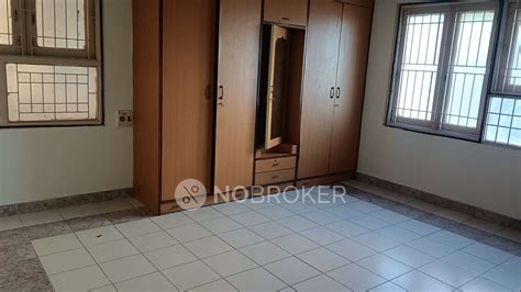 Independent House Kotturpuram Rent - WITHOUT BROKERAGE Semi-furnished 3 ...