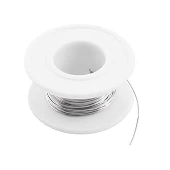 Alcoa Prime7.5M AWG26 0.4mm Nichrome Resistance Resistor Wire for ...