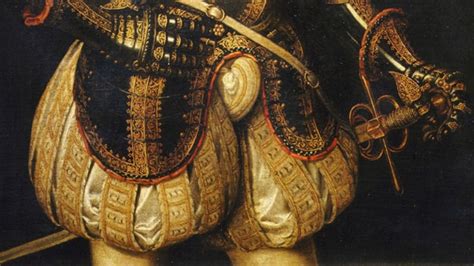 Image result for Famous Cod Piece