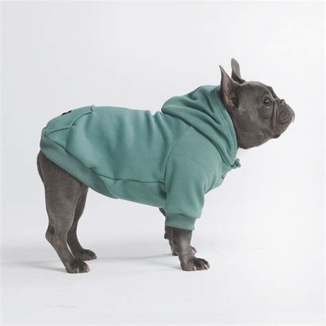 Dog Clothes | Dog Apparel | Dog Hoodie & Outfits | Spark Paws Clothing ...