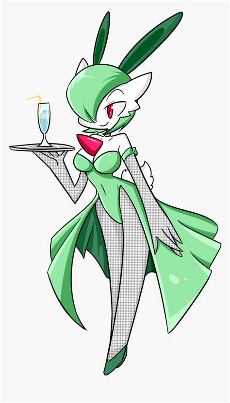 Pokkén Tournament Green Leaf Vertebrate Fictional Character - Gardevoir ...