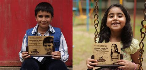 Brainy Brats | The English Isle