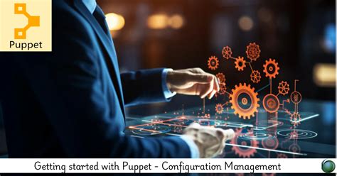 Image result for Puppet DevOps