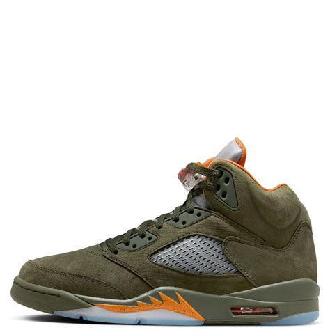 JORDAN Air 5 Retro DD0587 308 - Shiekh