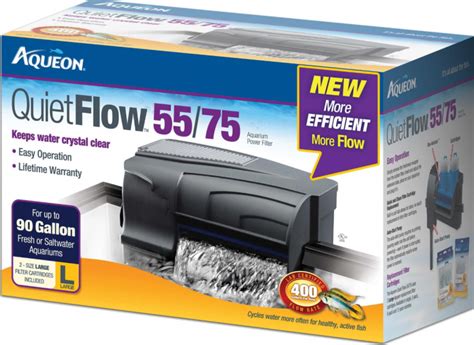 How to Install Aqueon Filter 的图像结果