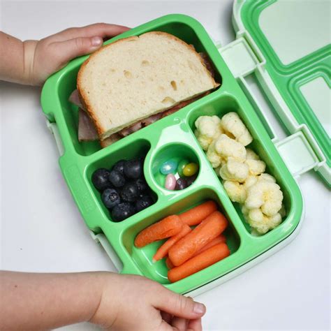 Bento Boxes For Adults - Lunch Box Kids Childrens With Spoon Fork ...