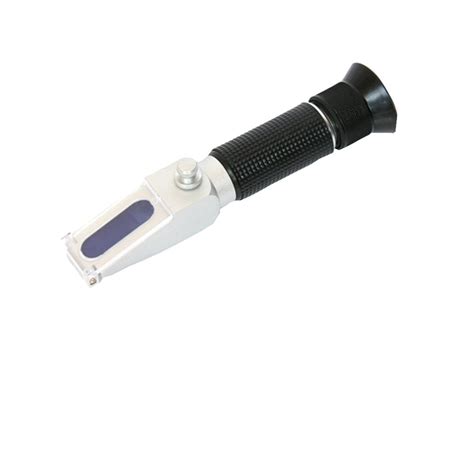 Sinotech Hand Held New Design Salinity 0-10% Aquarium Refractometer ...