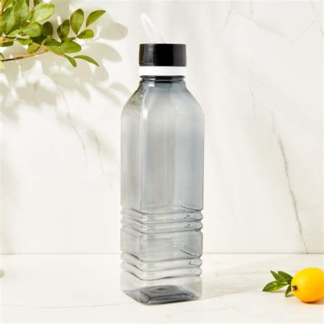 Buy Garnet Custer Water Bottle - 1.1L from Home Centre at just INR 99.0