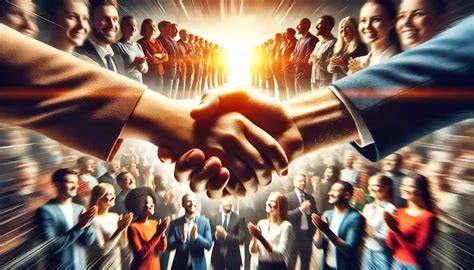 10 Essential Handshake Secrets (You Must Know!) - Relationships