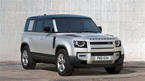 Defender Price in India | Offers & Price | Land Rover India