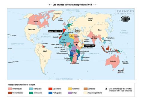 European Colonial Map 的图像结果
