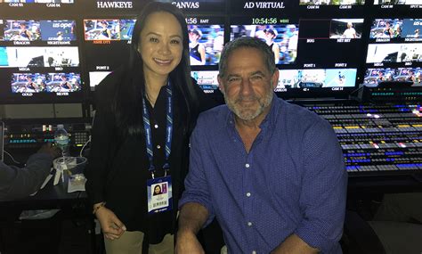 US Open Channel 的图像结果