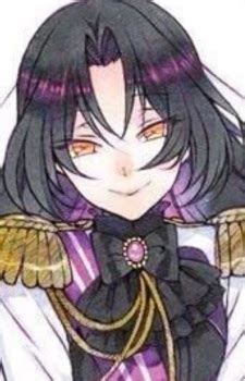 Dominique de Sade (Vanitas no Karte) - MyAnimeList.net
