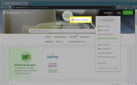 How to Cancel Instacart Orders, Memberships, and Free Trials