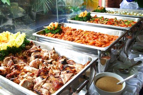 za catering masakan asli penang
