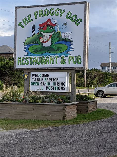 THE FROGGY DOG, Avon - Menu, Prices & Restaurant Reviews - Tripadvisor