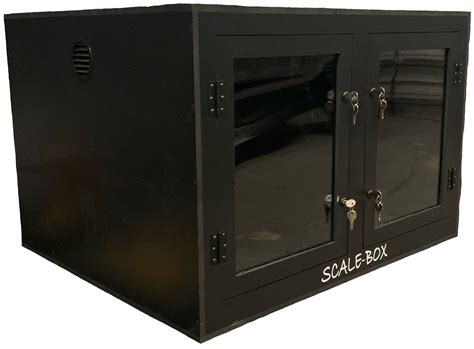 Image result for Front Opening PVC Enclosure