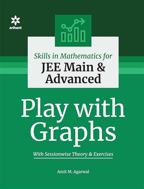 Skills in Mathematics - Play with Graphs for JEE Main and Advanced ...