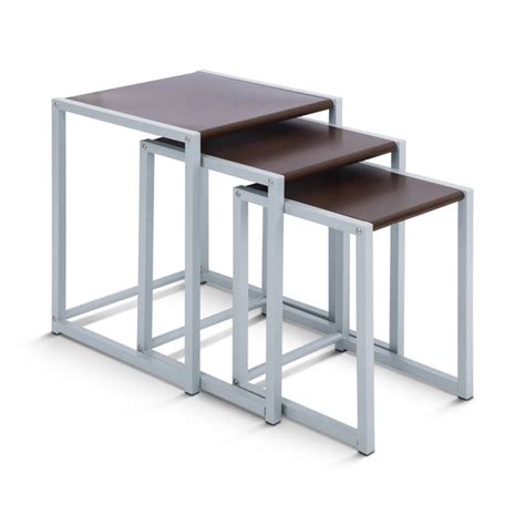 Cabin - Light Weight Nesting Tables