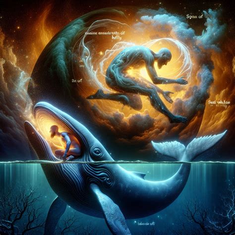 What does Matthew 12:40 mean? | Bible Art