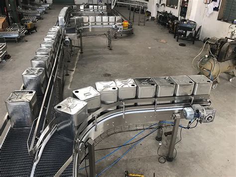Pencil Conveyor System Manufacturers, Suppliers & Exporters from India