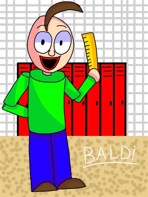 Image result for Baldi Basics Bladder