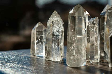 Buy Common Types, Characteristics and Market Applications of Quartz ...