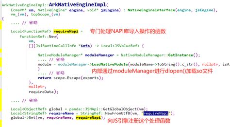 OpenHarmony 之 NAPI 框架介绍-华为开发者话题 | 华为开发者联盟