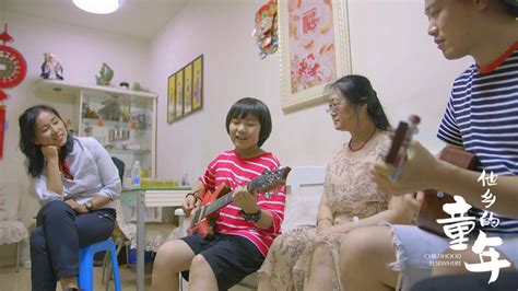 纪录片《他乡的童年》第1部-走进日本的课堂、校园、家庭，遇见不一样的童年！_妈妈