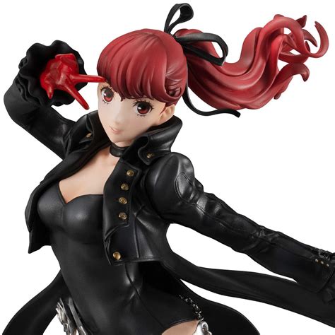 Lucrea: Persona 5 Royal - Kasumi Yoshizawa – megahobby