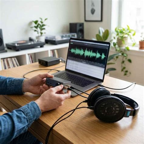 What is a DAC in Audio and Why Does it Matter?