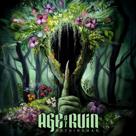 Metalcore Stalwarts, AGE OF RUIN, Announce Nothingman Album | Release New Single/Video | Metal ...